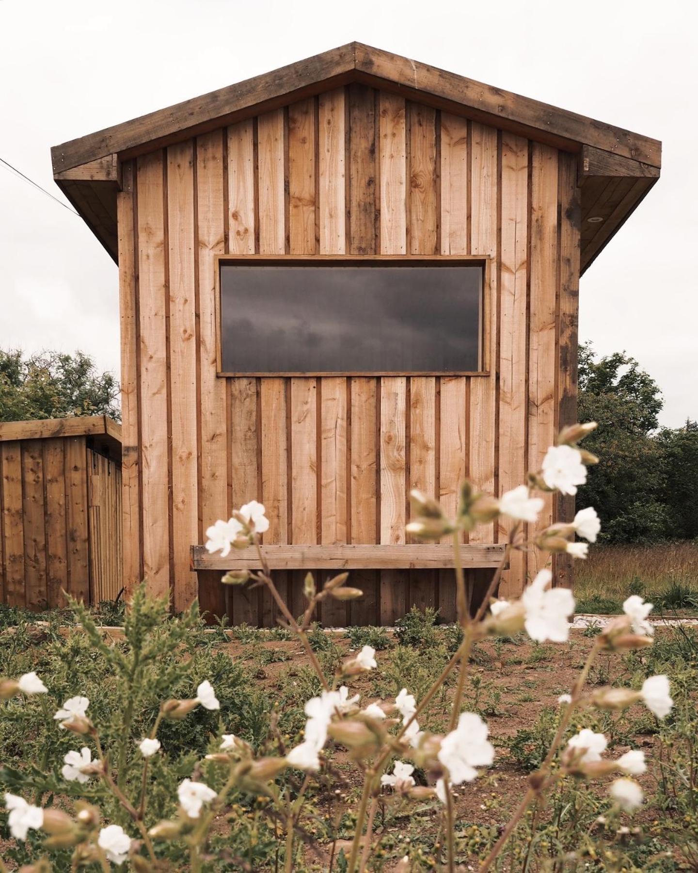 Eco-Lodge With Sea View Charleton Estate Colinsburgh Extérieur photo