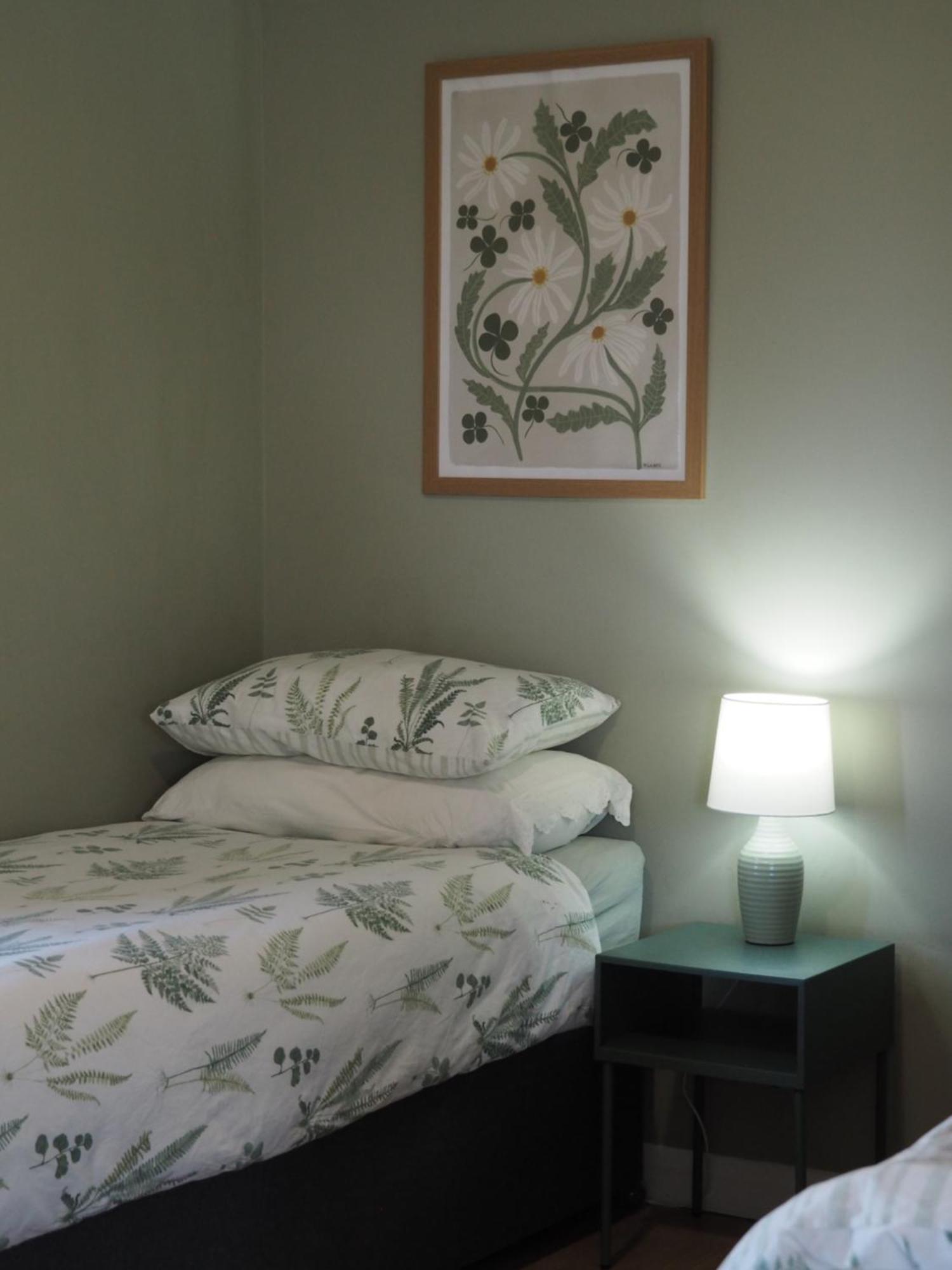 Eco-Lodge With Sea View Charleton Estate Colinsburgh Extérieur photo